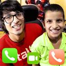 Piyush joshi video call APK