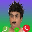 Jethalal video call (prank) APK