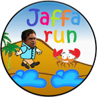Jaffa Run أيقونة