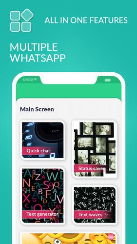 Whats Web Pro Status Saver Chat Templates 2020 For Android Apk Download
