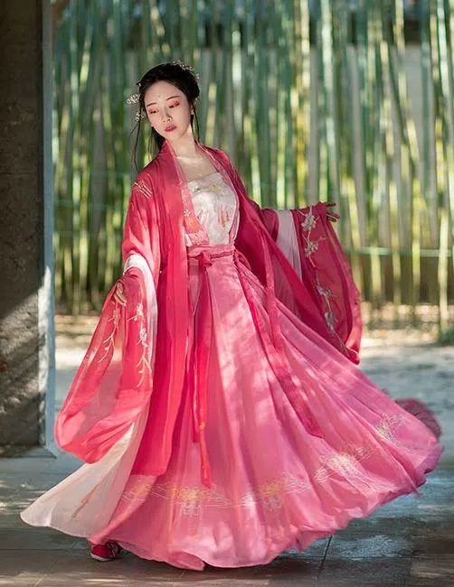 Chinese dress design - Chinese Traditional Fashion APK for Android Download