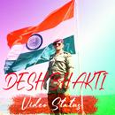 Army attitude video status APK