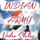 Indian army video status APK
