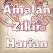ikon Amalan Zikir Harian