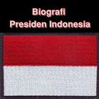 Biografi Presiden Indonesia icône