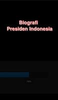 Biografi Presiden Indonesia Affiche