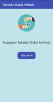 Poster Taksiran Cukai Pendapatan