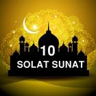 Panduan Solat Sunat simgesi
