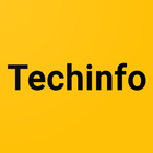 Techinfo ícone
