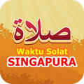 Waktu Solat Singapore