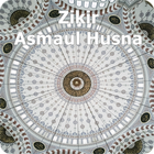 Zikir Asmaul Husna 圖標