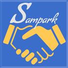 samparksailrsp आइकन