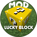 Lucky Block Mod APK