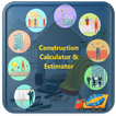 Construction Calculator & Estimator Pro