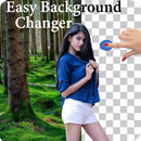 Easy Background Changer & Sticker Maker APK