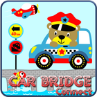 Car Bridge Connect icône