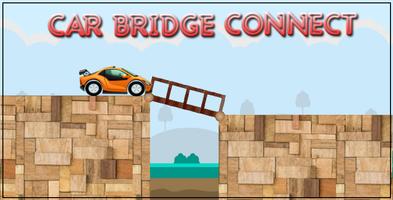 Car Bridge Connect الملصق