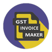 Invoice Maker & Inventory Management with GST