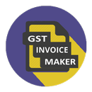 GST Invoice Maker & Inventory Management APK