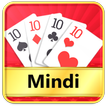 Mindi - Desi Card Game