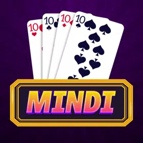 Mindi – Desi Card Game