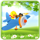 Crazy Duck Run APK