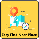 Easy Find Near Place APK