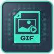 GIF Maker, Photos to GIF, Video to GIF, GIF Editor