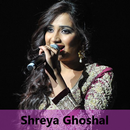 Shreya Ghoshal Song & Video APK