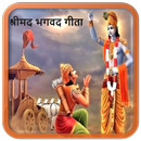 Shrimad Bhagavad Gita - Hindi & Gujarati APK