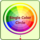 Single Color Circle - Innovative Game APK