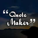 Quote Maker APK