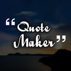 Quote Maker icône