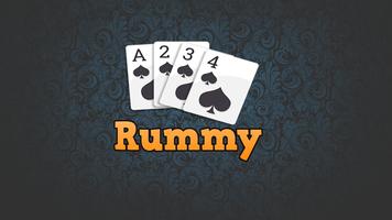 Rummy Desi card game capture d'écran 1
