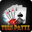 Teen Patti Desi - Poker, Black Jack, Roulette