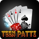 Teen Patti Desi - Poker, Black Jack, Roulette APK