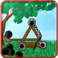 The Catapult - Shoot the Enemies