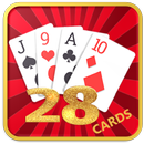 28 Cards Game APK