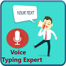 Voice Typing Expert - Speak & Auto Type APK