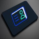 Business Card Holder (Visiting Cards Wallet) APK