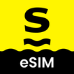 Saily: eSIM for Travel ícone