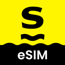 Saily: eSIM for Travel APK