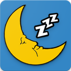 Good sleep: cycles, snoring-icoon