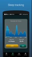 Good sleep: cycles, snoring постер