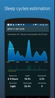 Good sleep: cycles, snoring 截图 1