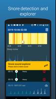 Good sleep: cycles, snoring 截图 2