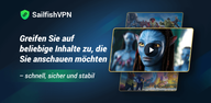 Wie kann man SailfishVPN – schnelles VPN auf Andriod herunterladen