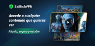 Guía: cómo descargar SailfishVPN: rápida y segura gratis