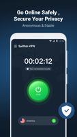 Sailfish VPN-Fast & Secure VPN screenshot 3