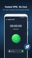 Sailfish VPN-Fast & Secure VPN screenshot 2